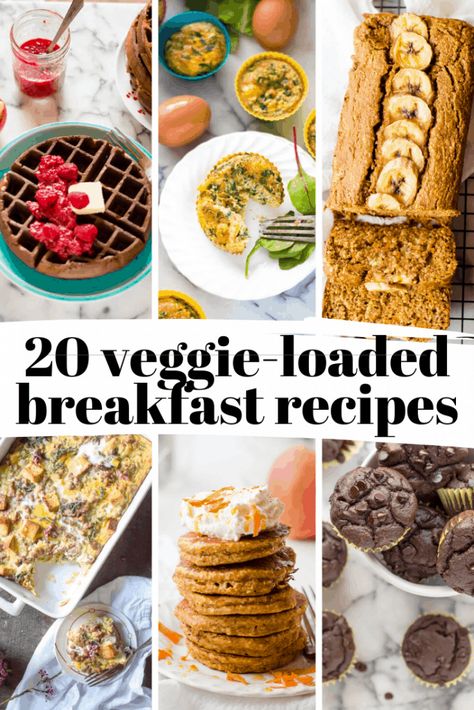 Banana Carrot Bread, Sweet Potato Peanut Butter, Natural Nurturer, Breakfast Vegetables, Sweet Potato Skillet, Perfect Healthy Breakfast, Meal Inspiration, Clean Eating Breakfast, Healthy Breakfasts