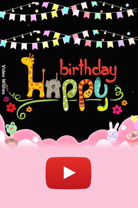 Pin on Birthday cards Free Happy Birthday Song, Happy Birthday Niece Wishes, Happy Birthday Little Boy, Happy Birthday Song Download, Cute Happy Birthday Wishes, Happy Birthday Song Video, Niece Birthday Wishes, Happy Birthday Wishes Song, First Birthday Wishes