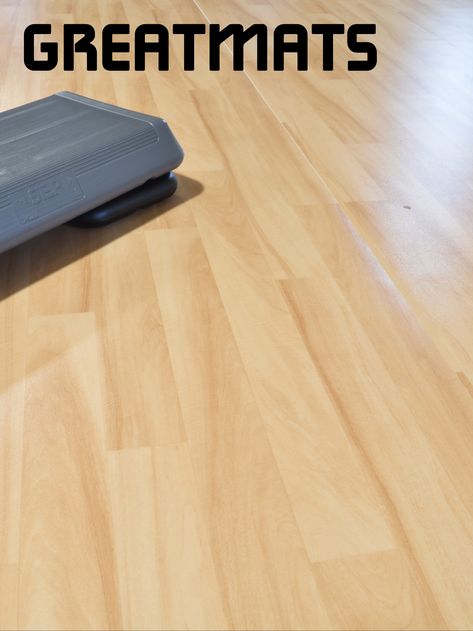 Vinyl Flooring Rolls, Fitness Studios, Flooring Wood, Gym Floor, Cheap Flooring, Basketball Courts, School Basketball, Gym Ideas, Multipurpose Room