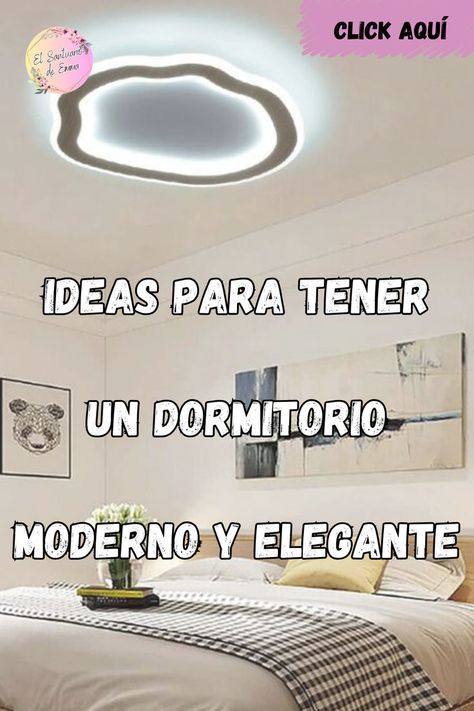 Como experta en diseño de interiores y decoración, estoy aquí para llevarte de la mano y mostrarte cómo puedes crear un espacio que sea acogedor, sofisticado y totalmente único. ¿Estás lista para darle a tu dormitorio el toque de estilo que se merece? ¡Entonces acompáñame en este viaje de creatividad y transformación!