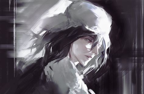 Fyodor Dostoyevsky Fanart, Fyodor Dostoyevsky Bsd Pfp, Fyodor Icon Bsd, Nikolai Pfp Bsd, Drawing Study, الفن الرقمي, Fyodor Dostoevsky, Rat Man, Fyodor Dostoyevsky