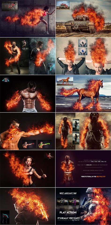 Burn 2 Photoshop Action Free Download Fire Effect Photoshop, Photoshop Actions Free Download, Fire Effect, Effect Photoshop, Free Photoshop Actions, Photoshop Action, Photoshop Actions, The Fire, Adobe Photoshop