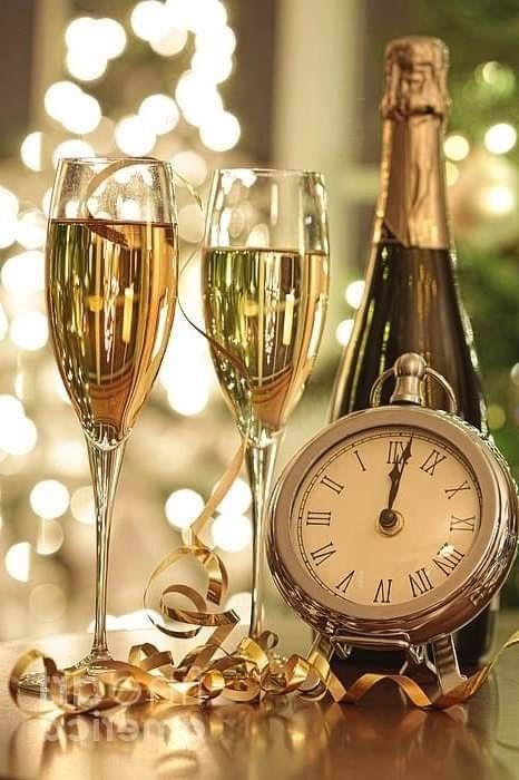 Fest Temaer, Happy New Year Pictures, Happy New Year Gif, New Year Pictures, New Year Gif, Happy New Year Images, New Year's Eve Celebrations, New Year 2018, Happy New Year Greetings