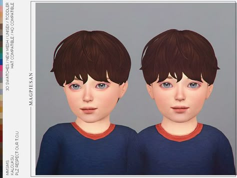 Sims 4 Toddler Hair Cc Boy, Sims 4 Toddler Boy Hair, Sims 4 Toddler Hair Boy, Sims 4 Cc Kids Hair Boys, Sims 4 Cc Toddler Hair Boy, Sims 4 Kids Hair, Boys Mohawk, Toddler Hair Sims 4, Toddler Cc Sims 4