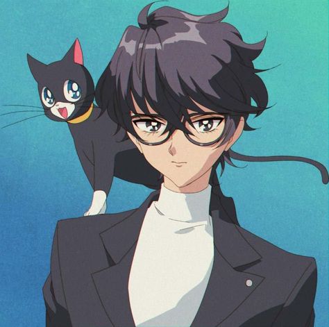 Megami Tensei - Persona: Image Gallery - Page 3 | Know Your Meme Persona Five, Persona 5 Anime, Ren Amamiya, 90 Anime, Persona 5 Joker, Shin Megami Tensei Persona, Akira Kurusu, Persona 4, Sailor Moon Art