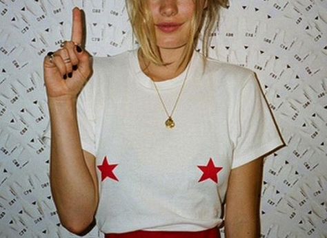 Camille Rowe Style, Camille Rowe, French Girl Style, Looks Street Style, French Girl, Looks Style, Style Icon, Get The Look, Minimalist Fashion