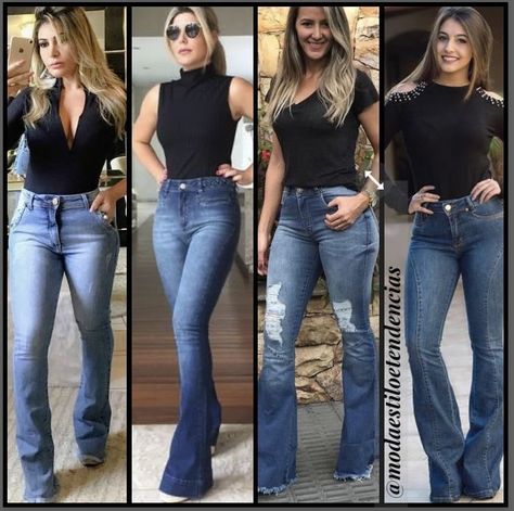 Outfit Ideas Bootcut Jeans, Styling Bootcut Jeans, Bootcut Jeans Outfit Winter, Outfits With Bootcut Jeans, Black Bootcut Jeans Outfit, How To Style Bootcut Jeans, Buisness Casual Outfits, Flair Jeans Outfit, Jeans Blazer Outfit