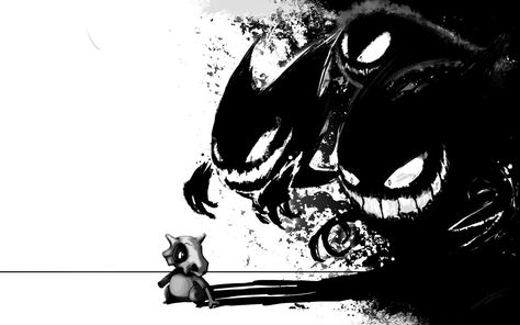 Pokemon Black and White Wallpapers - Top Free Pokemon Black and White Backgrounds - WallpaperAccess Pokémon Gastly, Gastly Pokemon, Haunter Pokemon, Ken Anime, 1366x768 Wallpaper Hd, Monster Anime, Pokemon Red Blue, 1920x1200 Wallpaper, Gengar Pokemon