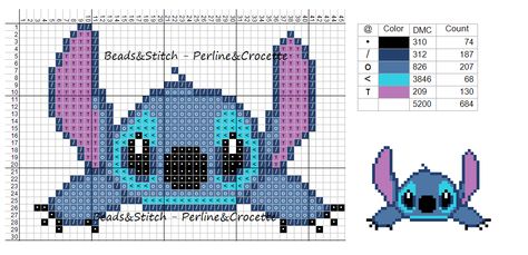 Cross Stitch Patterns Disney, Cross Stitch Patterns Free Disney, Stitch Kawaii, Lilo And Stitch Ohana, Cross Stitch Pattern Maker, Disney Cross Stitch Patterns, Tiny Cross Stitch, Baby Cross Stitch Patterns, Plastic Canvas Stitches