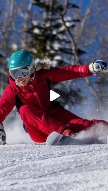 Jillian R Vogtli on Instagram: "Carving tips.   I’ll break it on down more in the videos to come, but here are a few visuals and pointers. 🤔   1. Proper position over your boots.  2. At the onset of your turn give drive it with, “Oomph.”  3. Unweight from your turn and begin to drive the uphill ski to take over as the downhill ski for the next turn. 🎿   🎥 : @mtn.brit 📸 : @eric_schramm_photography   #carving #skiing #ski #skithedifference #olympian #anotherbestday #rossignol #deervalleymoment #coaching #skills #skilikeagirl @deervalleyresort @rossignol @jillianv_" Skiing Tips, Skiing Video, Coaching Skills, Downhill Skiing, Deer Valley, Skis, The Snow, Skiing, Coaching