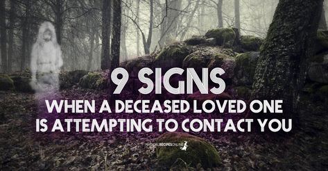 Signs A Spirit Is Trying To Contact You, The Veil Is Thinning, Witch 101, Lost Person, Magical Recipes, Empath Abilities, Signs From Heaven, Spirit Signs, Wiccan Crafts