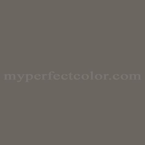 ICI 583 Grey Hearth Match | Paint Colors | Myperfectcolor Valspar Paint Colors, Pittsburgh Paint, Valspar Colors, Porter Paint, Behr Paint Colors, Gallon Of Paint, Exterior Stain, Sherwin Williams Colors, House Updates