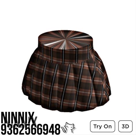 Roblox Brown Accessories Codes, Roblox Codes Layered, Berry Avenue Codes Clothes Skirt, Roblox Id Codes For Skirt 3d, Bloxburg Skirt Code, Roblox Skirts Codes 3d, Berry Avenue Skirt Codes, Roblox Id Codes For Clothes 3d Pants, Skirt Codes For Berry Ave