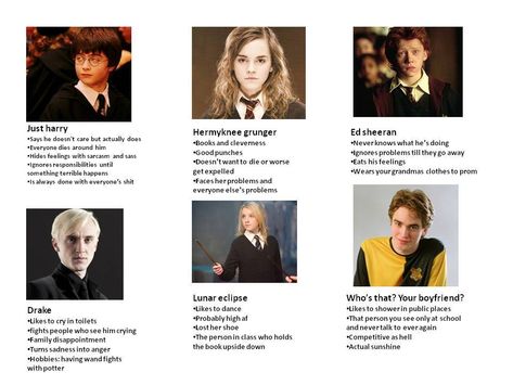 Birthday Scenario, Alignment Chart, Grandma Clothes, Hiding Feelings, He Doesnt Care, Harry Potter Movies, Ed Sheeran, Wizarding World, Tumblr Posts