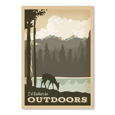 Montana Poster, Advertising Graphics, Anderson Design Group, Retro Artwork, Vintage Advertising Posters, Big Sky Country, American Travel, Vintage Advertisement, Big Sky