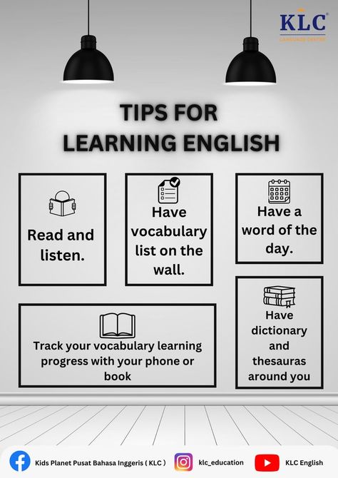 Language To Learn, Learning Languages Tips, Language Centers, Learning English, Learning Languages, Learn English, How Can, Vocabulary, To Tell