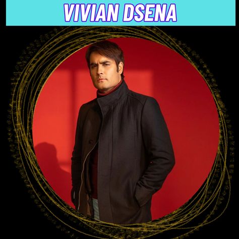 Bigg Boss 18 Contestant 
Vivian Dsena

#VivianDsena
 #BiggBoss #BiggBoss18 #BiggBoss18contestants Vivian Dsena, Big G, Bigg Boss