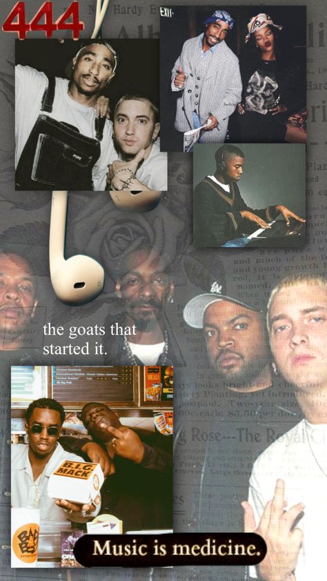 Tupac And Eminem Wallpaper, Tupac And Eminem, 2pac And Eminem, Eminem And Tupac, Rap Collage, Eminem Collage, Tupac Wallpaper, Eminem Wallpapers, Tupac Pictures