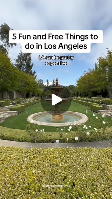 Daniella Bragg | Travel Tips + Recommendations on Instagram: "Here’s what you need to know about these 5 fun and free things to do in LA!😊✨

Greystone Mansion:
📍Located in Beverly Hills
✨Featured in tons of films like Spiderman and X-Men
✨Plenty of parking
✨Open Mon-Sun

Burlington Arcade:
📍Located in Pasadena
✨Tons of cute shops to walk around
✨First 90 min parking are free!

The Last Bookstore:
📍Located in downtown
✨Parking is limited to street parking
✨Tons of themed rooms and cool decor
✨Great place to pick up a new book!

Hammer Museum:
📍Located in downtown
✨No reservations needed, admission is free!
✨Street parking
✨Tons of changing exhibits throughout the year

Arlington Garden
📍Located in Pasadena
✨Street parking since it’s in a neighborhood
✨Great place to have lunch or a pi Hammer Museum, Greystone Mansion, The Last Bookstore, Things To Do In La, Burlington Arcade, Themed Rooms, Cool Decor, Street Parking, Fun Places To Go