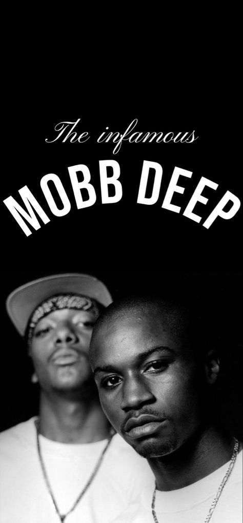 Hd Hip Hop Wallpaper, Mobb Deep Poster, Nas Wallpaper Rapper, Mobb Deep Aesthetic, Old School Hip Hop Aesthetic Wallpaper, Old School Rap Wallpaper, Old School Wallpaper Iphone, Mobb Deep Wallpaper, Mobb Deep 90s