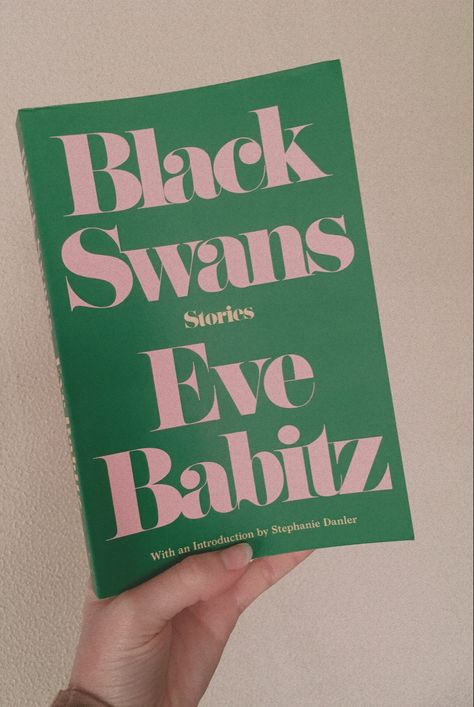 Black Swans Eve Babitz, Black Swan Book, Eve Babitz, Black Swans, Summer Reads, Bedtime Reading, Black Swan, Summer Reading, Swans