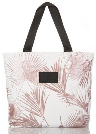 Best Beach Bag, Stylish Travel Bag, Aloha Collection, Beach Tote Bag, Everyday Tote, Zippered Tote, Simple Bags, Zipper Top, Travel Tote