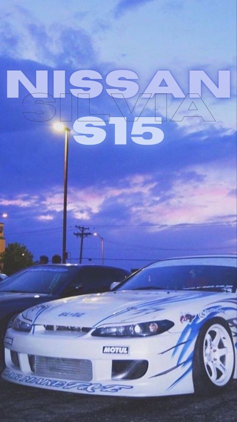 Nissan S15 Wallpaper, Nissan Silvia S15 Wallpapers Iphone, Silvia Wallpaper, Nissan Silvia S15 Wallpapers, Nissan Wallpaper, Jdm Poster, Monalisa Wallpaper, S Chassis, Nissan S15