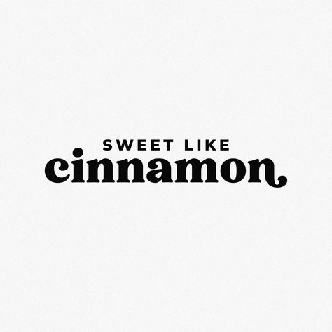 free fonts aesthetic Sweet Like Cinnamon Aesthetic, Sweet Like Cinnamon Tattoo, Cinnamon Aesthetic, Sweet Like Cinnamon, Hipster Fonts, Craft Machines, Lifestyle Aesthetic, Christian Designs, Stylish Fonts