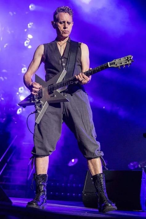 Martin Gore Martin Gore Style, Martin Gore 2023, Gore Outfits, Sounds Of The Universe, Angel Martin, Mr Martin, Alan Wilder, Goth Stuff, Martin Gore