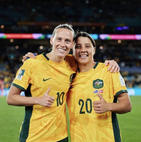 Sam Kerr, Women's Soccer Team, Womens Football, Womens Soccer, Soccer Team, Soccer Players, Matilda, Football Team, Soccer