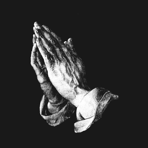 Praying Hands Albrecht Dürer by agapimou Albrecht Durer Hands, Prayer Hands Aesthetic, Praying Hands Aesthetic, Praying Photography, Black Praying Hands, Praying Aesthetic, Praying Hands Drawing, Praying Hands With Rosary, Hands Praying