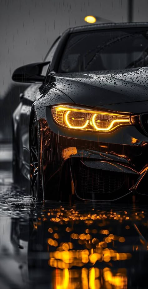 Fotos Hd 4k, Best Car Photo, Black Car Wallpaper, Serie Bmw, Sports Car Wallpaper, Aesthetic Cars, Cars Brand, Bmw Wallpapers, Car Backgrounds