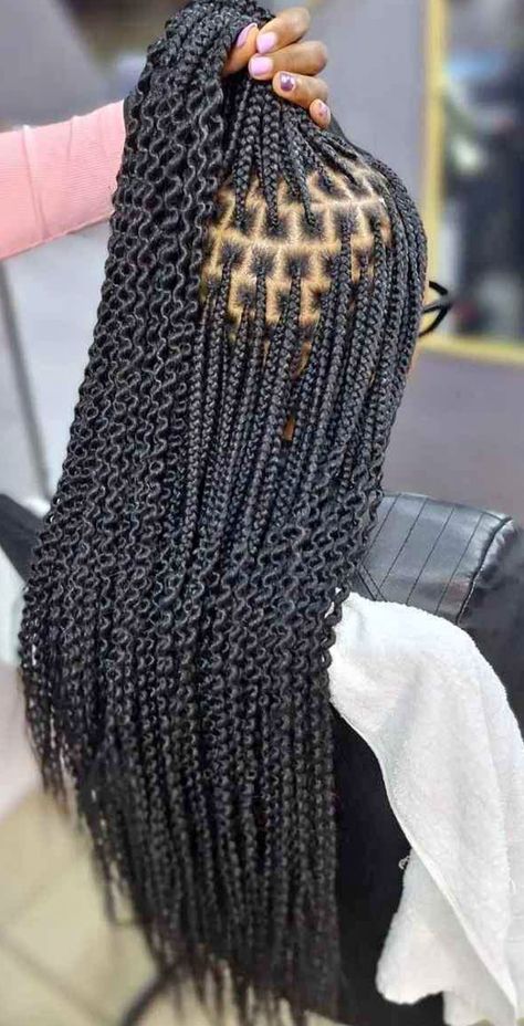 Nice Box Braids Hairstyles, Rasta Hairstyles Braids, Latest Braids Styles 2024, Watermelon Braids Hairstyles, Watermelon Hairstyle, Rasta Braids Hairstyles, Watermelon Braids, Cornrow Rasta Hairstyles, Rasta Braids