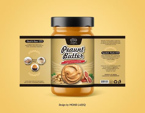 LAEEQCreations
Peanut Butter Label Design by LAEEQCreations #laeeqcreations #labeldesign #productdesign #packagingdesign Peanut Butter Labels Design, Peanut Butter Label Design Ideas, Peanut Label Design, Nuts Label Design, Peanut Packaging Design, Peanut Butter Label Design, Peanut Butter Packaging Design, Butter Label Design, Balance Aesthetic