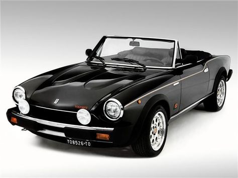 Fiat 124 Spider - Classic Car Review | Honest John Honest John, Fiat 124 Sport Spider, Jaguar Type E, Vintage Fiat, Fiat Spider 124, Fiat Spider, Fiat 131, Fiat 850 Spider, Ac Schnitzer