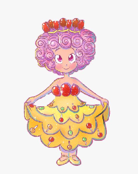 Candyland Princess, Candyland Characters, Candy Land Characters, Princess Lolly, Christmas Musical, Christmas Play, Candy Land, Disney Christmas, Png Download