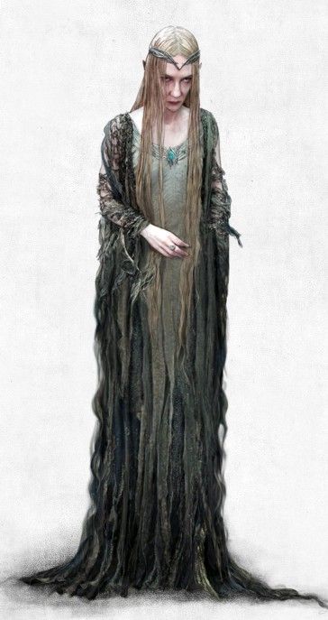 Earth Costume, Galadriel Dress, Lady Galadriel, Elven Clothing, Lotr Costume, Fantasy Clothes, Elf Costume, Art Costume, Forest Creatures