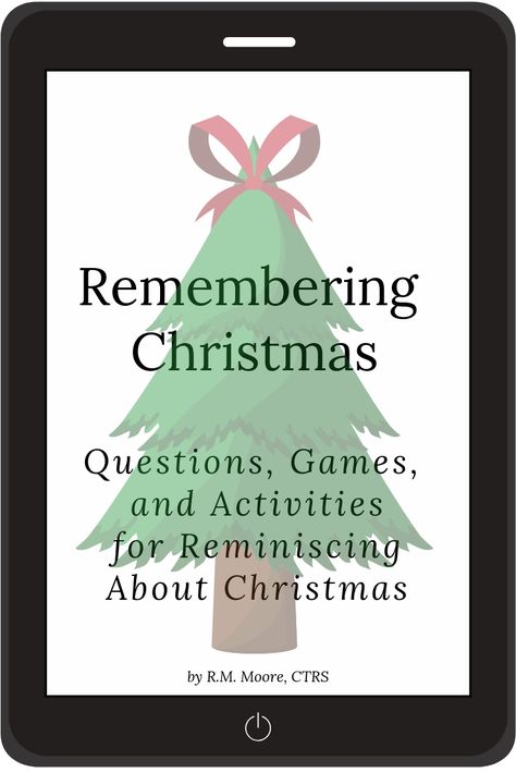 Memory Care Christmas Activities, Christmas Group Therapy Activities, December Nursing Home Activities, Christmas Senior Activities, December Activities For Seniors, Christmas Activities For Seniors, Phoenix Christmas, Elderly Activities Crafts, Xmas Activities