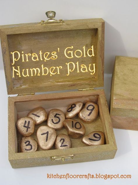 Pirate Preschool, Holidays Activities, Pirate Unit, Pirate Classroom, Pirates Gold, Pirate Activities, Pirate Crafts, Kids Camp, Pirate Day