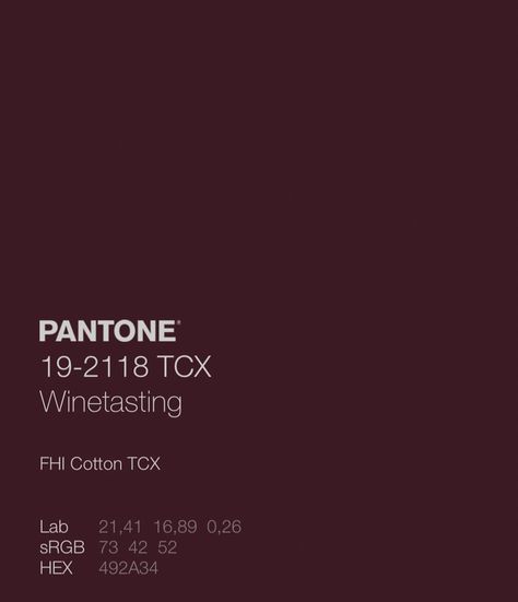 Burgundy Colour Palette, Dark Autumn, Jewel Colors, Color Palette Design, Color Inspo, Color Of The Year, Color Pallets, Burgundy Color, Pantone Color