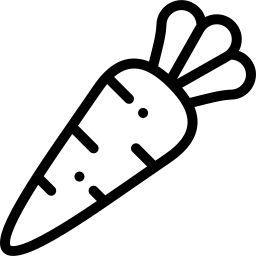 Carrot Drawing, Character Flat, Red Monochrome, Icon Download, Animated Icons, More Icon, Pusheen, Doodle Drawings, Icon Font