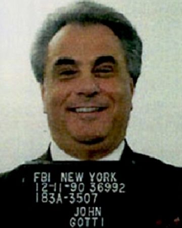 Mobsters Movie, Goodfellas Movie, Flamboyant Style, John Gotti, Celebrity Mugshots, Surprise 60th, Gangster Films, Real Gangster, Gangster Quotes