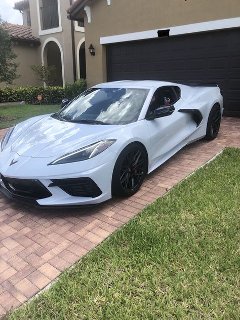 Corvette 2023, Transformers Vehicles, Relationship Manifestation, Wealthy Lifestyle Luxury, Dr Car, Bunny Mask, Corvette C8, High End Cars, Pretty Cars