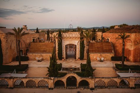 Cap Rocat Mallorca, Cap Rocat, Reception Inspiration, Wedding 2025, Contemporary Wedding, Exclusive Wedding, Beautiful Hotels, Island Weddings, Wedding Inspo