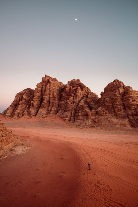 وادي رم, Desert Aesthetic, Jordan Travel, Wadi Rum, Pattern Inspiration, Biome, Amman, Desert Landscaping, In The Desert