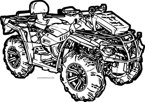 Grab your New Coloring Pages Quad Free , https://gethighit.com/new-coloring-pages-quad-free/ Check more at https://gethighit.com/new-coloring-pages-quad-free/ Avengers Coloring Pages, Monster Truck Coloring Pages, Four Wheeler, Truck Coloring Pages, Detailed Coloring Pages, Bookmarks Kids, Coloring Pages For Boys, Four Wheelers, 4 Wheeler