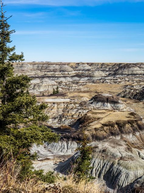 Stars Veil, Alberta Badlands, Drumheller Alberta, The Rockies, The Landscape, The East, Grand Canyon, Rocky, Cityscape