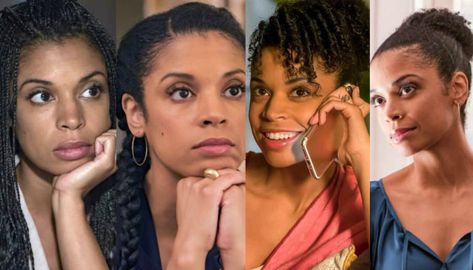 Susan Kelechi Watson, Beauty Standards, Woman Crush, Hair Dos, Beauty Inspiration, Shout Out, Movies And Tv Shows, Style Me, To Look