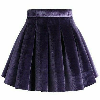 Purple Pleated Skirt, Chicwish Skirt, Pleated Miniskirt, Short Pleated Skirt, Velvet Pleated Skirt, Shiny Skirts, Png Clothes, Pleated Skirt Short, Skirt Purple