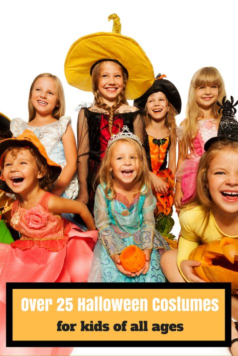 Find the perfect costume for your child this year with this list of 25 Halloween costumes for kids of all ages. Happy Halloween! Babies And Dogs, Moana Halloween Costume, Funny Group Halloween Costumes, Best Group Halloween Costumes, Top Halloween Costumes, Costumes For Adults, Popular Costumes, Celebrity Halloween Costumes, Halloween Cake